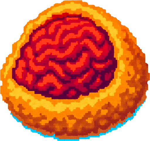 Lose the bowl. Add a layer of batter on the ground fish.