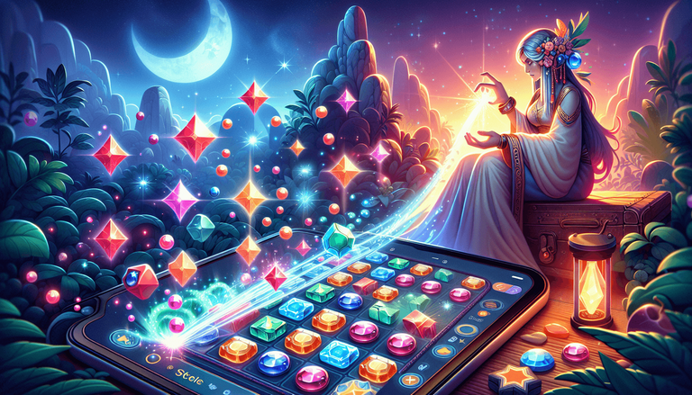 game-community-background