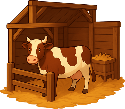 Quítale el techo y aleja un poco la perspectiva