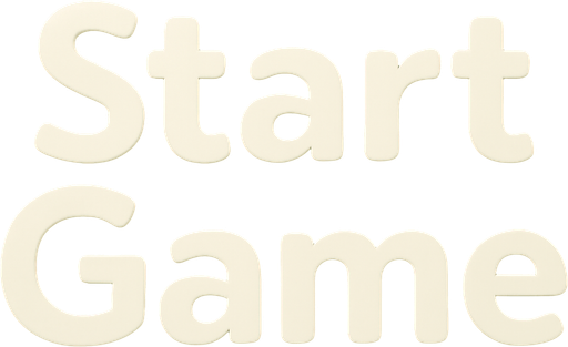 Make it wider and change text to Start Game - no word wrap.