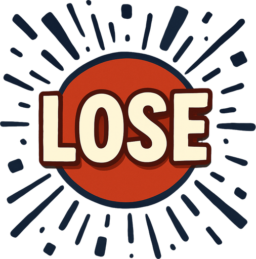 Lose
