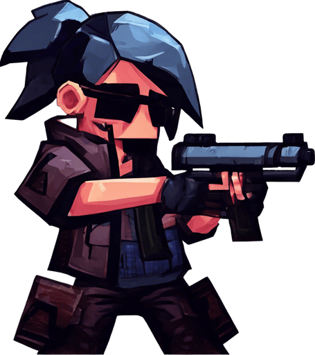 make full legs of this player