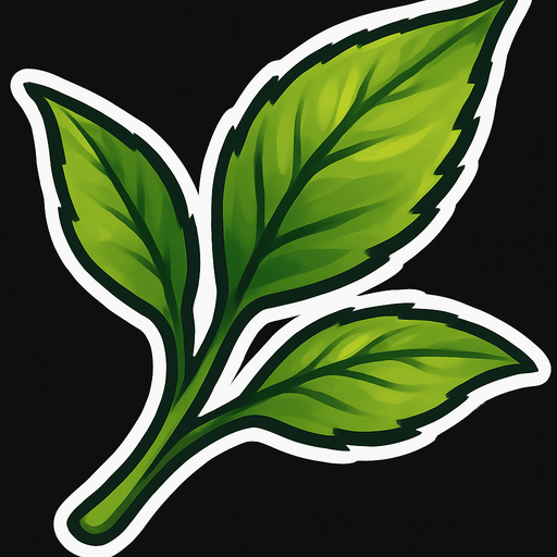 Make a white stripe around it