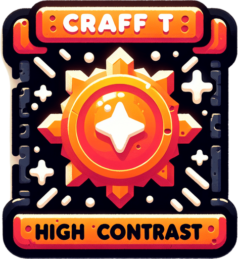 power up.
Single Game Texture.  In-Game asset.  2d.  Blank background.  High contrast.  No shadows