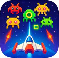 CosmicDefenders
