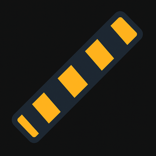 yol şeriti.
In-Game asset.  2d.  High contrast.  No shadows