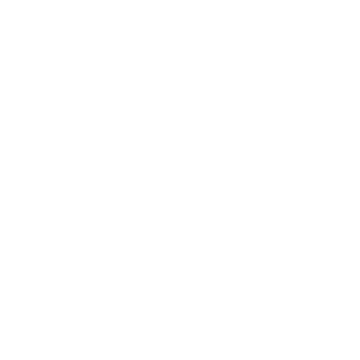 A blue button. No background. Transparent background. Blank background. No shadows. 2d. In-Game asset. flat