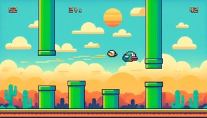 Flappy Bird