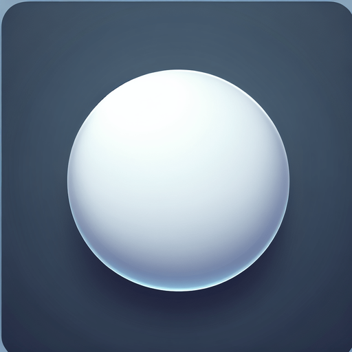 flat white round disk
Single Game Texture. In-Game asset. 2d. Blank background. High contrast. No shadows.