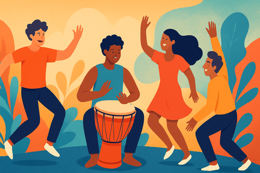 game-community-background