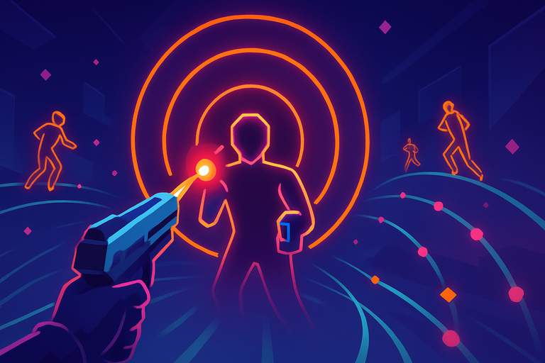 game-community-background