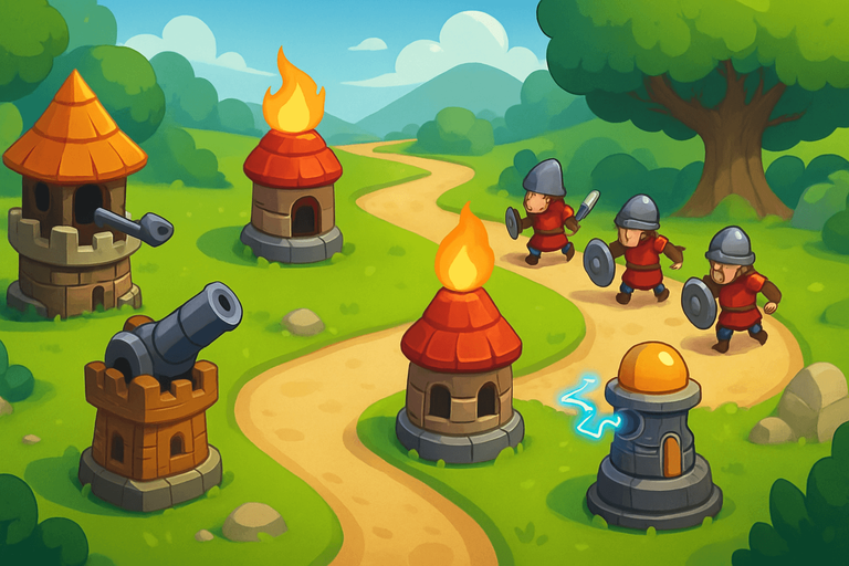 game-community-background