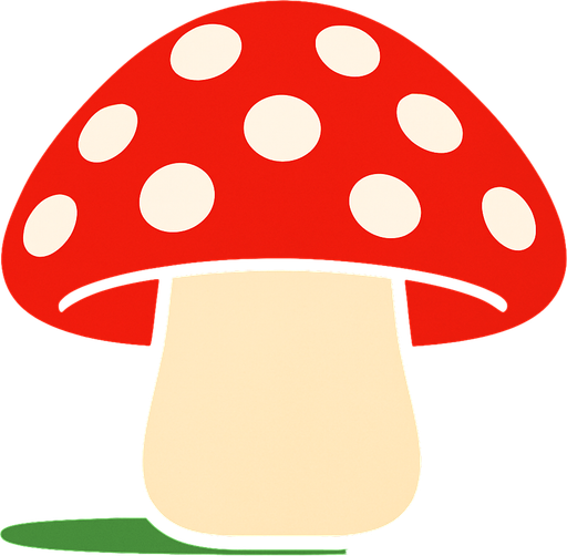 mantarın yüzü olmasın altı da düz olsun platforma gelecek