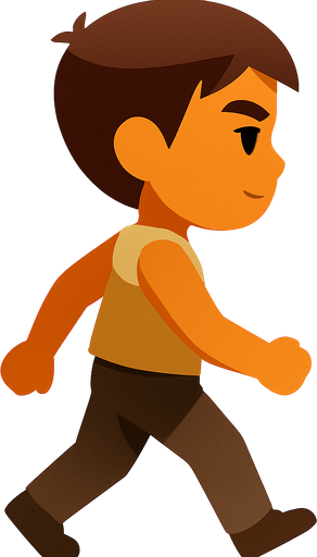 arkasında kalan sağ eli biraz daha fazla arkaya gitmeli