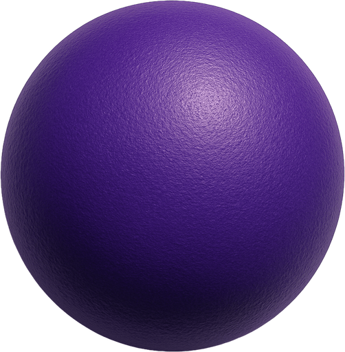 tek renk top, üstten görünüm, Gerçekçi, yazısız..
In-Game asset.  High contrast.  No shadows