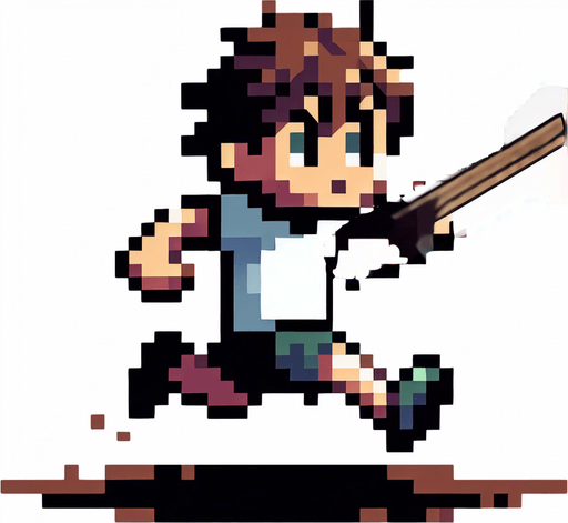 stick
