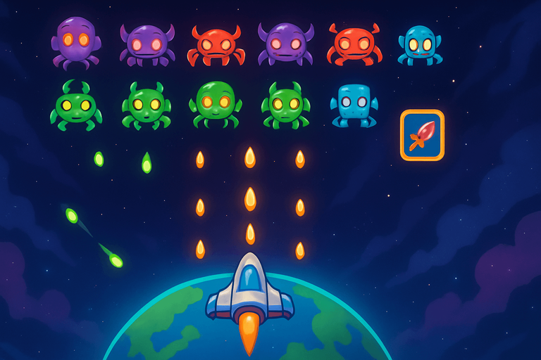 game-community-background