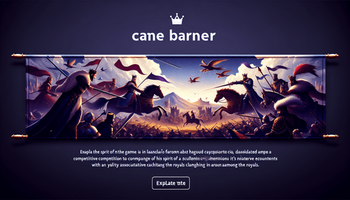 game-community-background