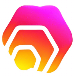 notification bubble.
Single Game Texture. In-Game asset. 2d. Blank background. High contrast. No shadows. 157x157