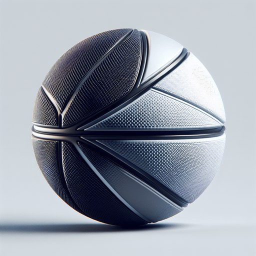 balls for shooting should be sleek and modern..
Single Game Texture.  In-Game asset.  2d.  Blank background.  High contrast.  No shadows