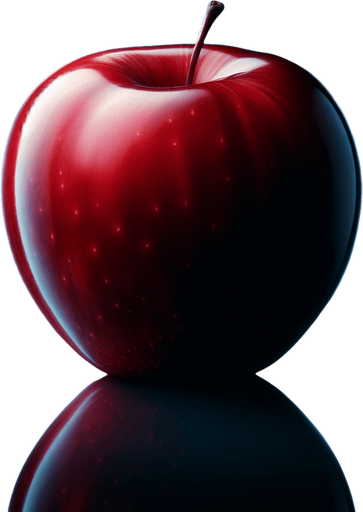 apple.
kırmızı elma