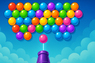 game-community-background