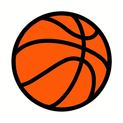 Make a ball.
In-Game asset.  2d.  High contrast.  No shadows