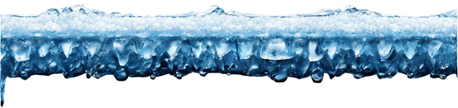 Same image but replace ice/snow and make it metal