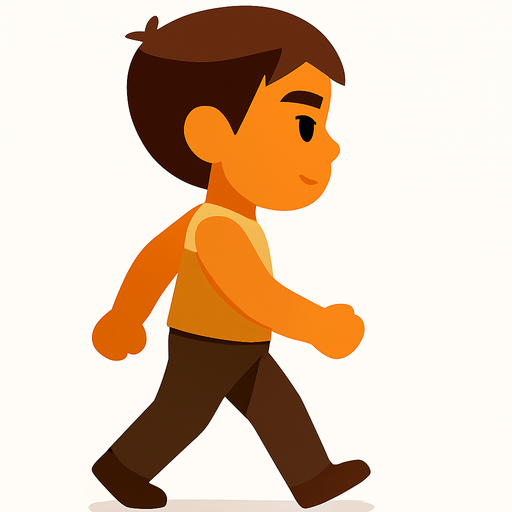 birebir aynısı kolları ve bacaklarının arası biraz daha kapalı