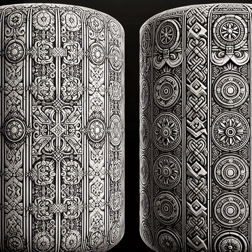 panel.
Single Game Texture.  In-Game asset.  2d.  Blank background.  High contrast.  No shadows