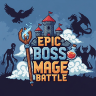EpicBossMageBattle
