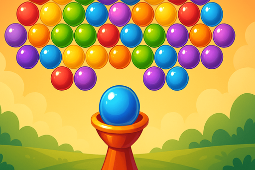 game-community-background