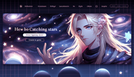 game-community-background
