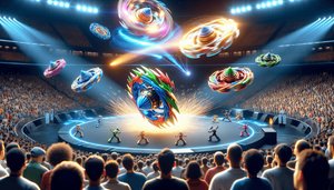 Beyblade 