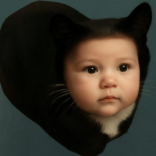 baby face