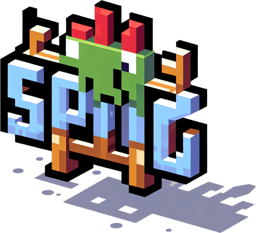 The word "Spend".
Single Game Texture. In-Game asset. 2d. Blank background. High contrast. No shadows.