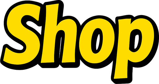 Change the text to say Shop