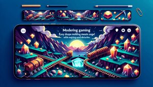 Mining Game