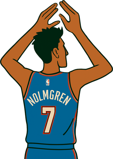 Make player chet holmgren