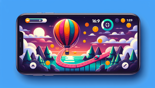 game-community-background