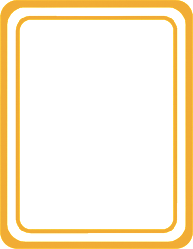 black card.
In-Game asset.  2d.  High contrast.  No shadows