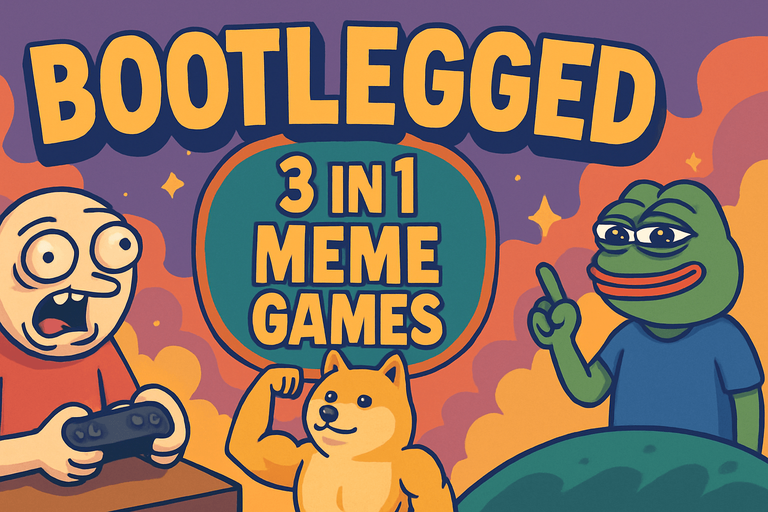 game-community-background