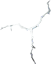 a a lot of  more cracks. make darker.