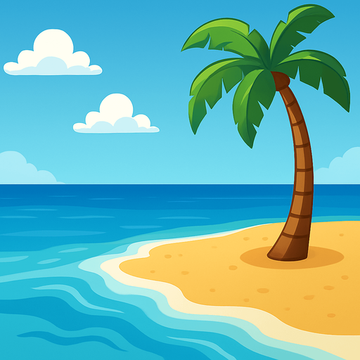 add the sea