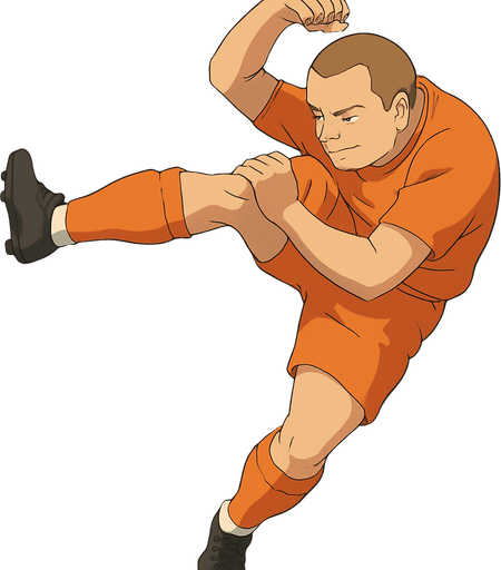 Ghiblis style