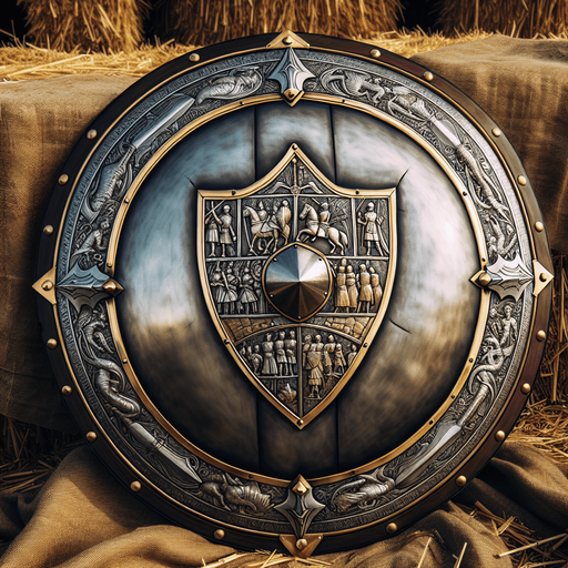 A Shield.