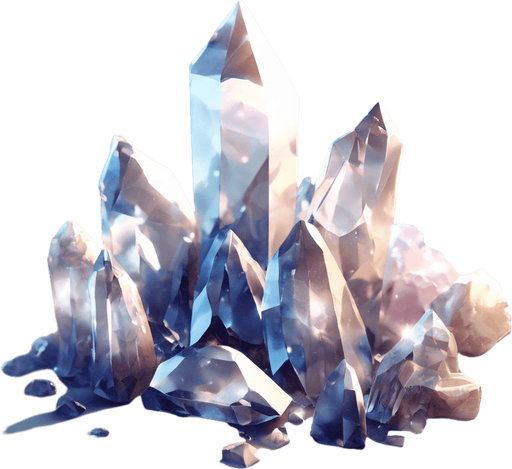 more，fully，Crystal Mine