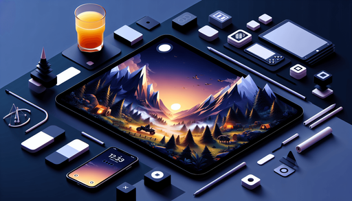 game-community-background