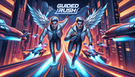game-community-background