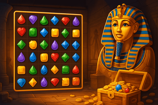game-community-background
